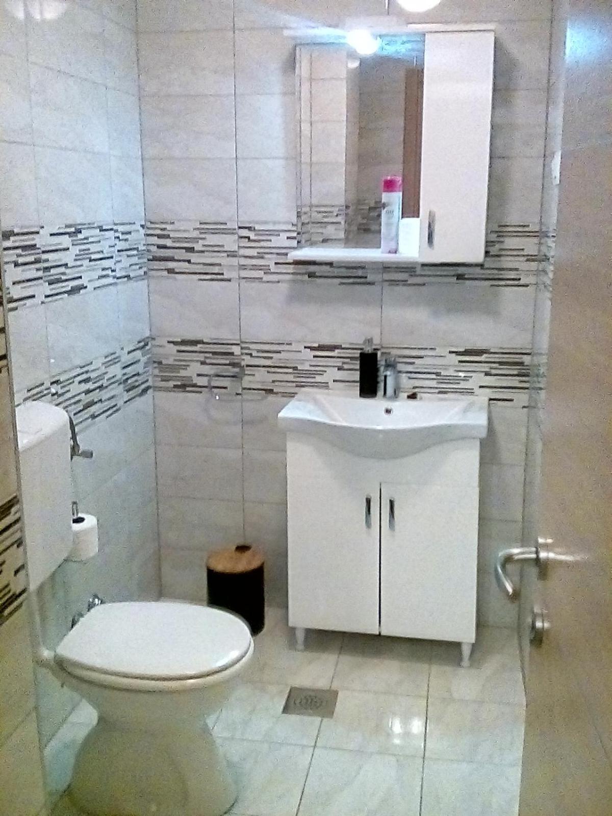 Luka Apartments Биоград-на-Мору Экстерьер фото